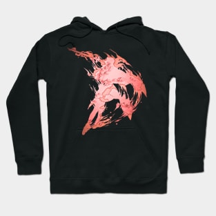 Celica: Imprisoned Soul Hoodie